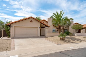 1604 N El Camino Dr, Tempe, AZ 85288