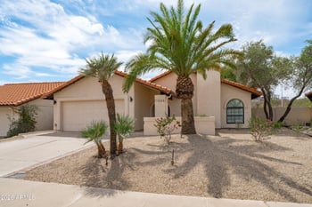 1604 N El Camino Dr, Tempe, AZ 85288