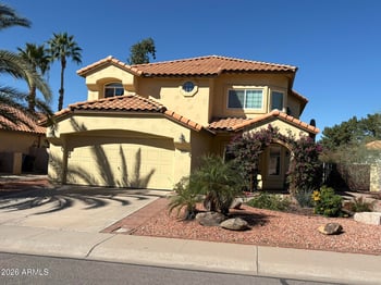 1604 Villas Ln, Chandler, AZ 85286