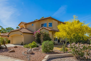 1604 Villas Ln, Chandler, AZ 85286