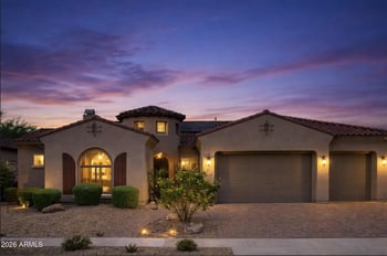 1604 Calle De Pompas --, Phoenix, AZ 85085