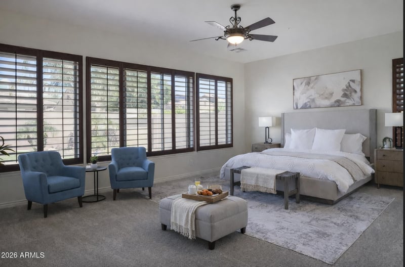 1604 Calle De Pompas --, Phoenix, AZ 85085