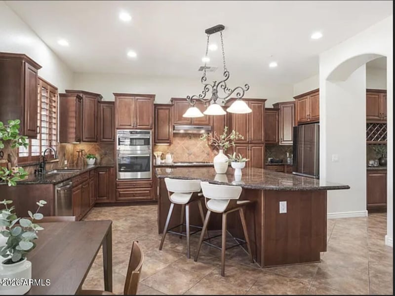 1604 Calle De Pompas --, Phoenix, AZ 85085