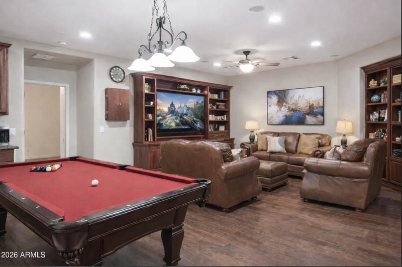 1604 Calle De Pompas --, Phoenix, AZ 85085