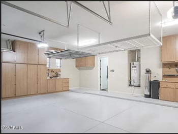 1604 Calle De Pompas --, Phoenix, AZ 85085