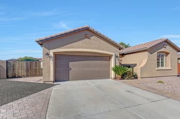 16040 Desert Flower Dr, Goodyear, AZ 85395