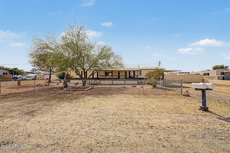 16040 N 66th Ave, Glendale, AZ 85306