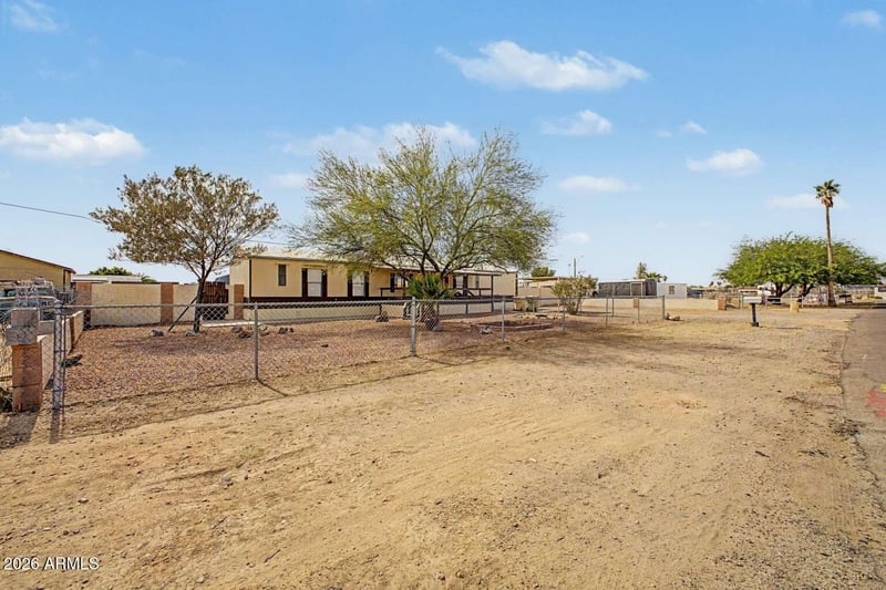 16040 N 66th Ave, Glendale, AZ 85306