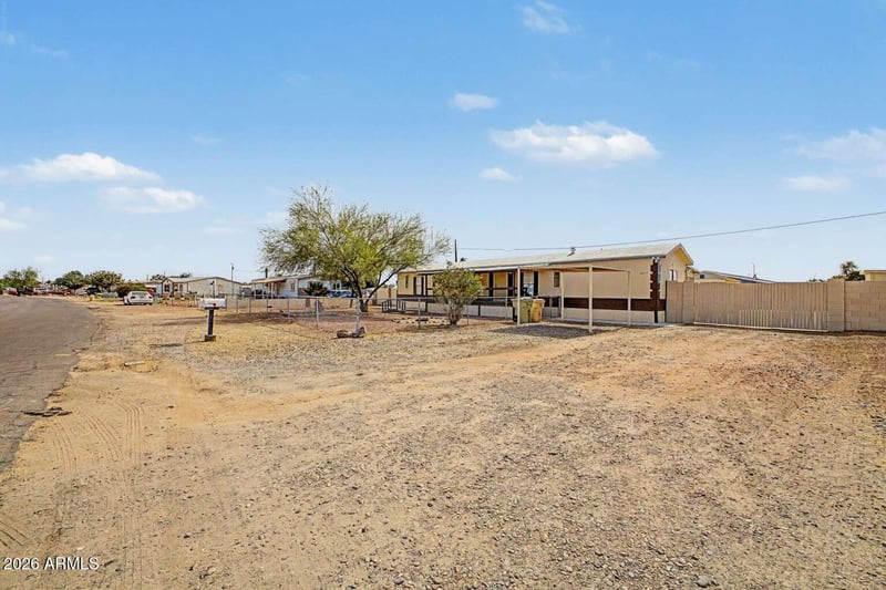 16040 N 66th Ave, Glendale, AZ 85306