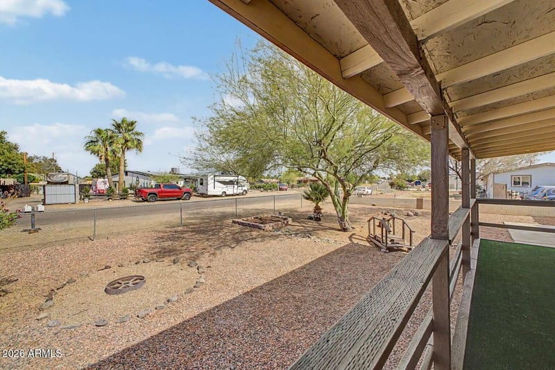 16040 N 66th Ave, Glendale, AZ 85306