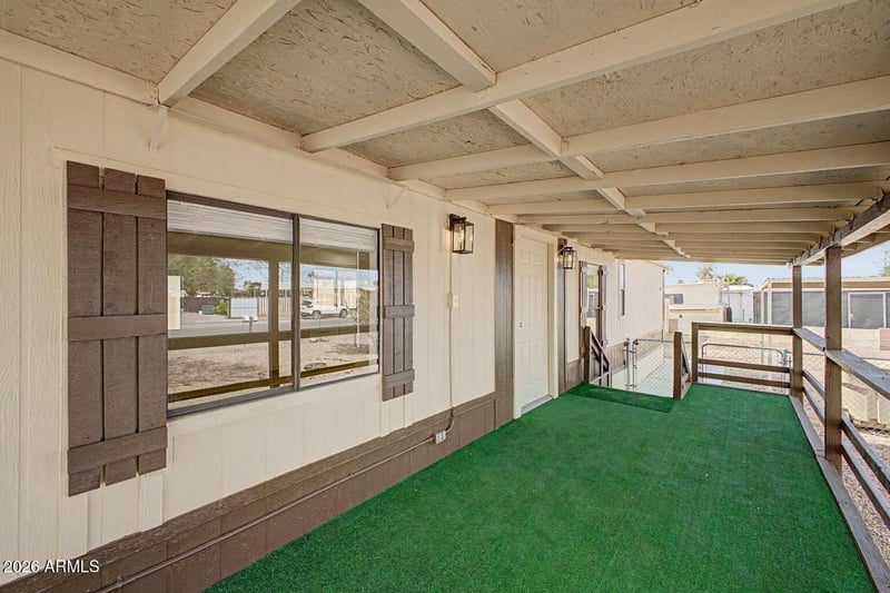 16040 N 66th Ave, Glendale, AZ 85306