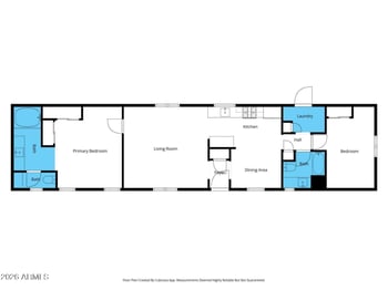16040 66th Ave, Glendale, AZ 85306