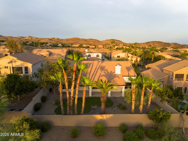 16040 S 13th Ave, Phoenix, AZ 85045
