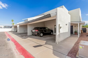 16041 31st St #20, Phoenix, AZ 85032