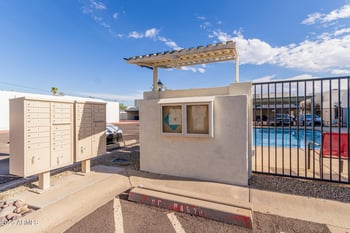 16041 31st St #20, Phoenix, AZ 85032