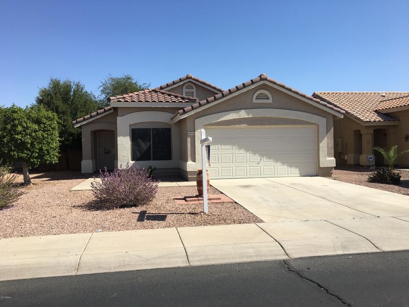 16041 N 135th Dr, Surprise, AZ 85374
