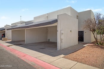 16041 31st St #22, Phoenix, AZ 85032