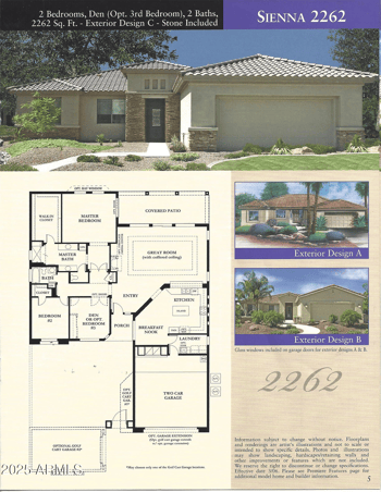 16041 Windsor Ave, Goodyear, AZ 85395