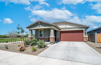 16042 Cottontail Ln, Surprise, AZ 85387