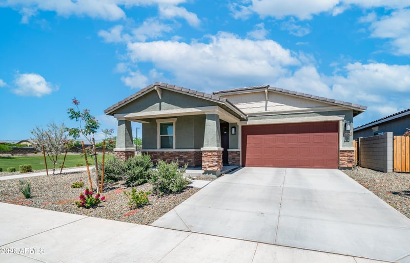 16042 Cottontail Ln, Surprise, AZ 85387