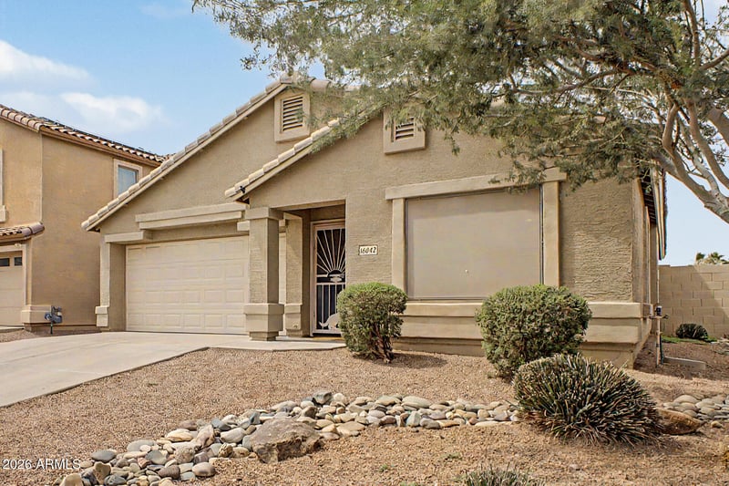 16042 Durango St, Goodyear, AZ 85338