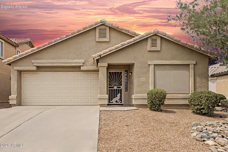 16042 Durango St, Goodyear, AZ 85338