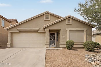 16042 Durango St, Goodyear, AZ 85338