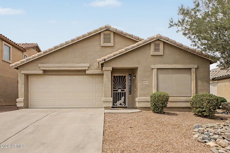 16042 Durango St, Goodyear, AZ 85338
