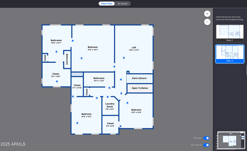 16043 Cocopah St, Goodyear, AZ 85338