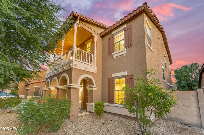 16043 Cocopah St, Goodyear, AZ 85338