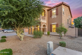 16043 Cocopah St, Goodyear, AZ 85338