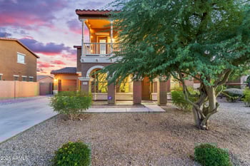 16043 Cocopah St, Goodyear, AZ 85338