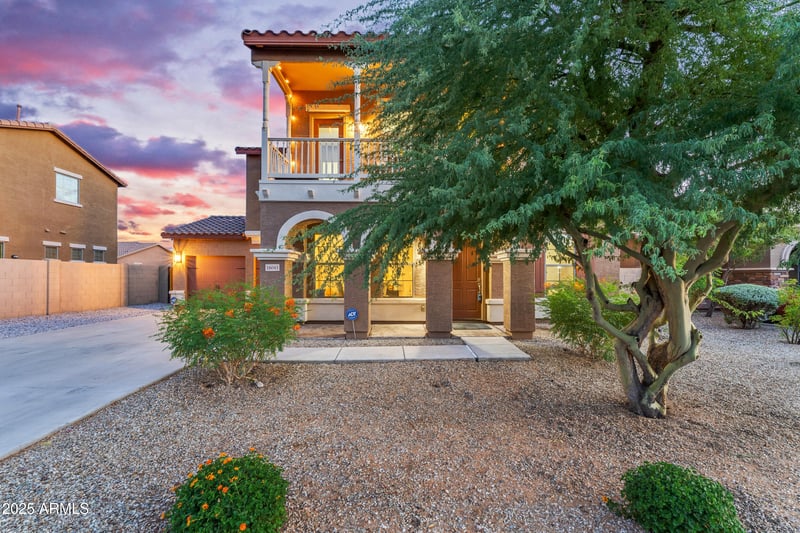 16043 Cocopah St, Goodyear, AZ 85338