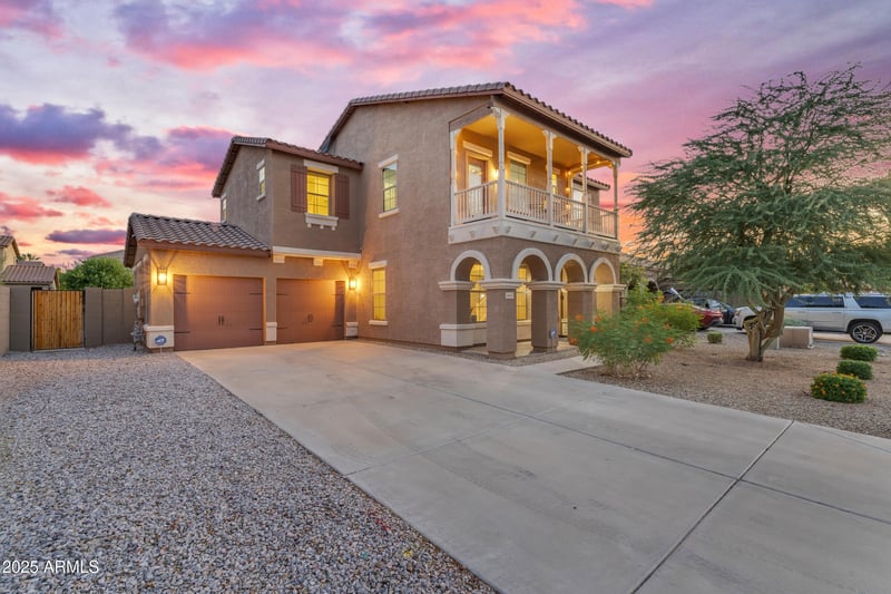 16043 Cocopah St, Goodyear, AZ 85338