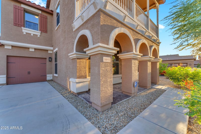 16043 Cocopah St, Goodyear, AZ 85338