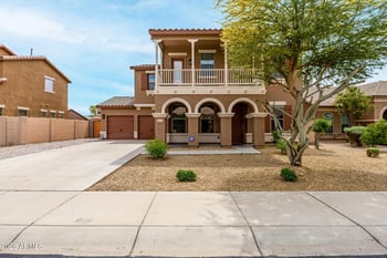 16043 Cocopah St, Goodyear, AZ 85338