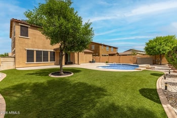 16043 Cocopah St, Goodyear, AZ 85338