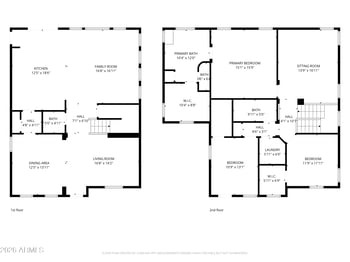 16043 Cocopah St, Goodyear, AZ 85338