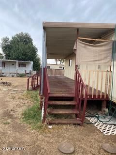 16043 N 66th Ave, Glendale, AZ 85306