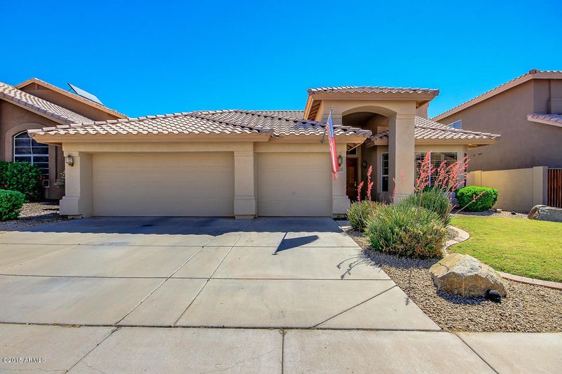 16043 S 30th Pl, Phoenix, AZ 85048