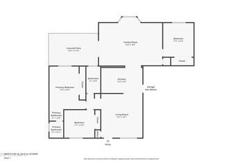 16044 30th Dr, Phoenix, AZ 85053