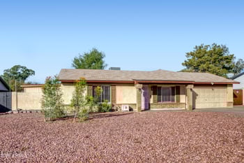 16044 30th Dr, Phoenix, AZ 85053