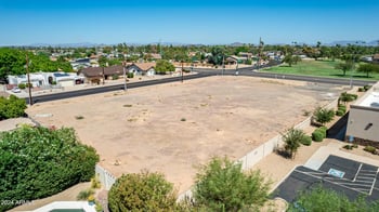 16044 35th Ave #-, Phoenix, AZ 85053