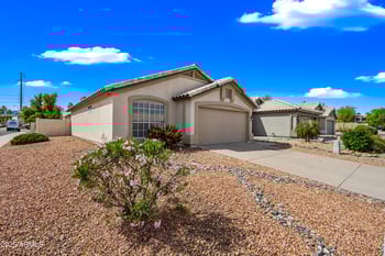 16044 41st Pl, Phoenix, AZ 85048