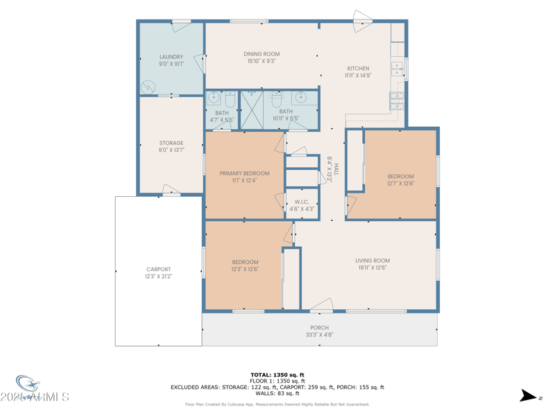 16044 Factory St, Surprise, AZ 85378