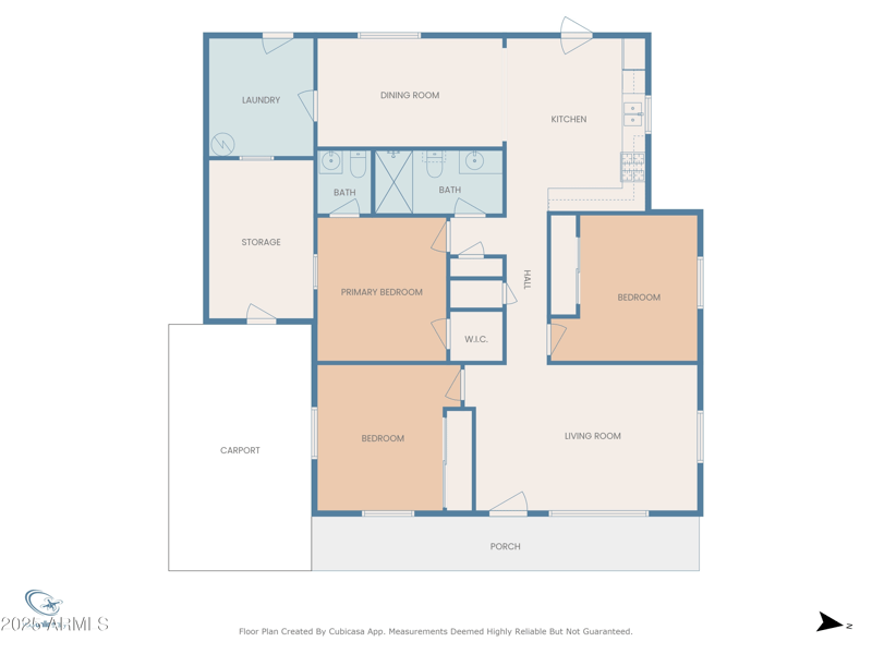 16044 Factory St, Surprise, AZ 85378