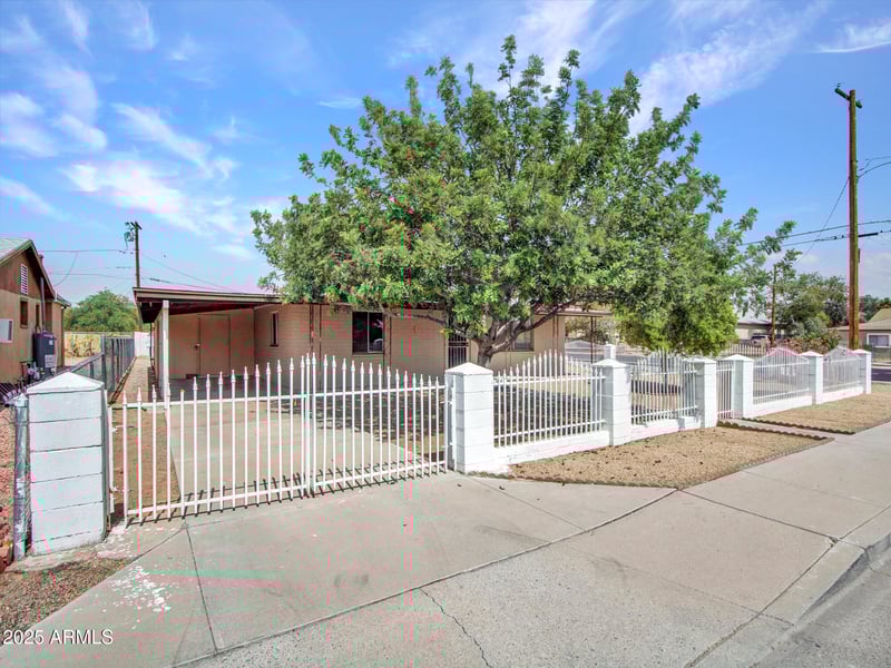 16044 Factory St, Surprise, AZ 85378