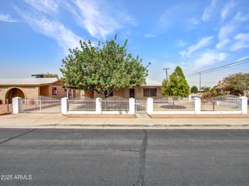 16044 Factory St, Surprise, AZ 85378
