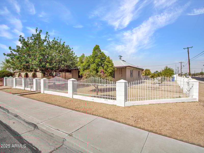 16044 Factory St, Surprise, AZ 85378