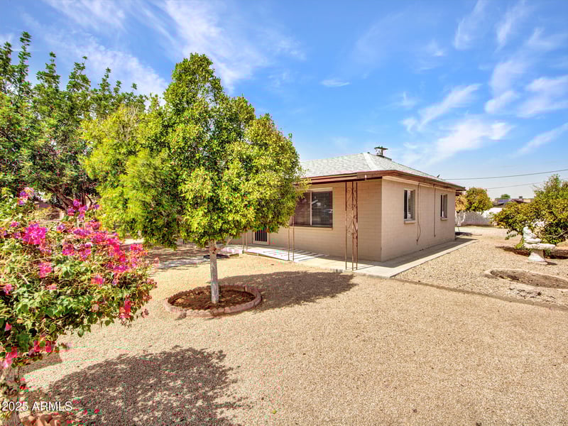 16044 Factory St, Surprise, AZ 85378